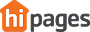 Hi-pages Logo