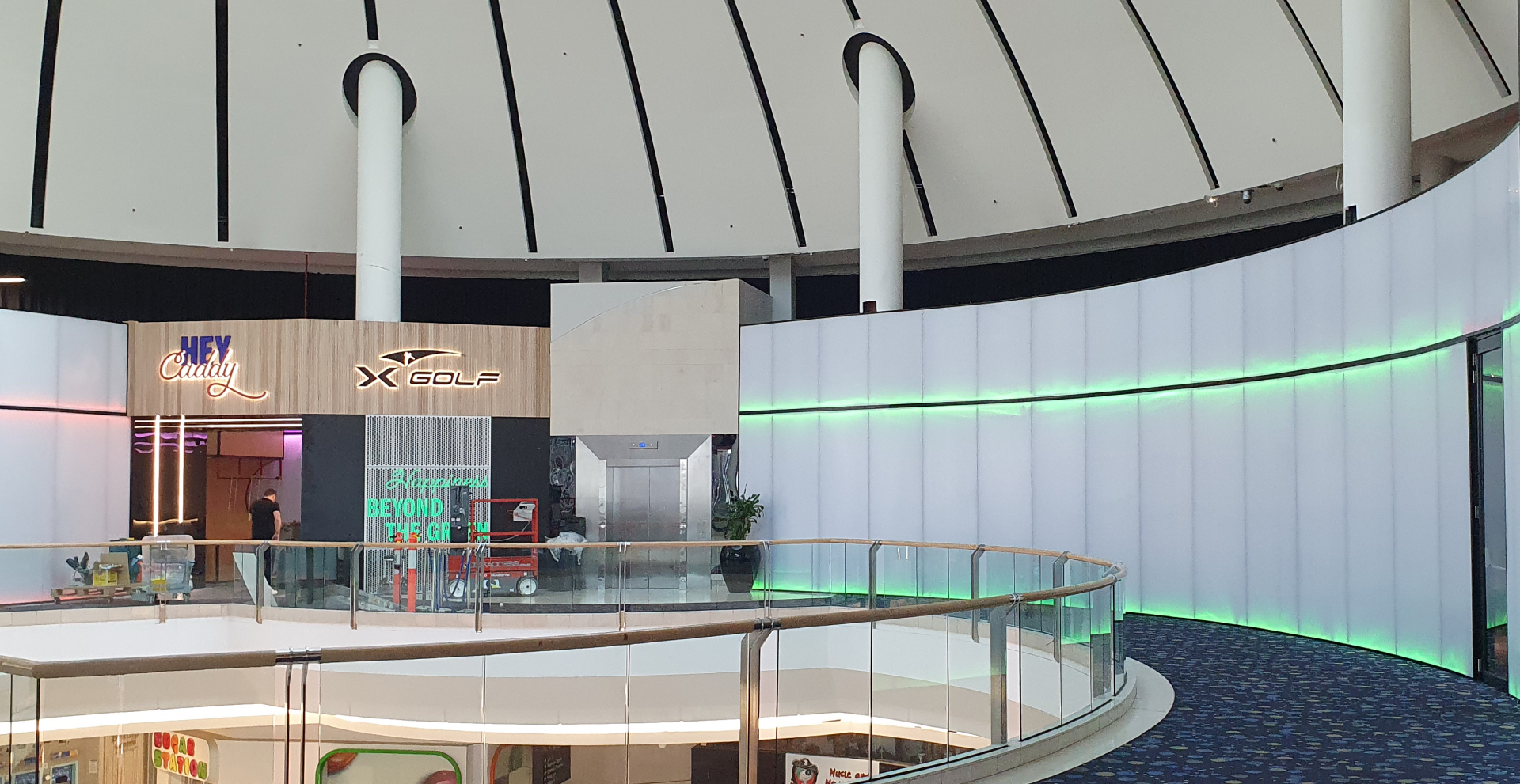 Partition Walls Melbourne