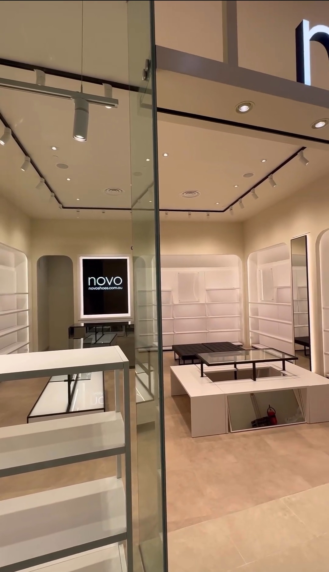 Danton Development Project