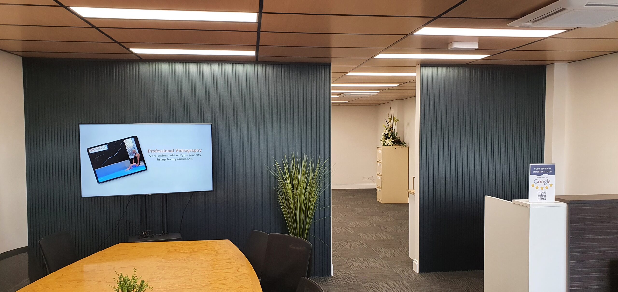 Danton Development Project