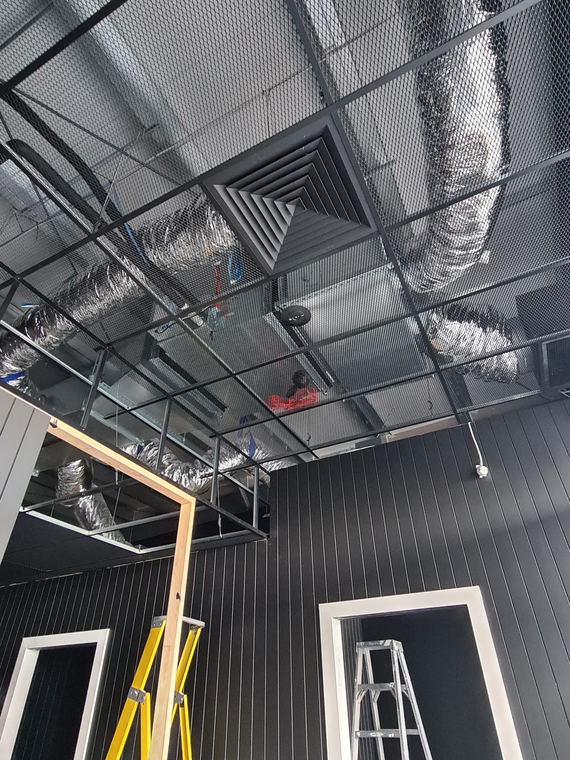 Danton Development Project