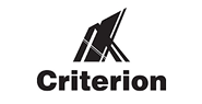 Criterion Logo
