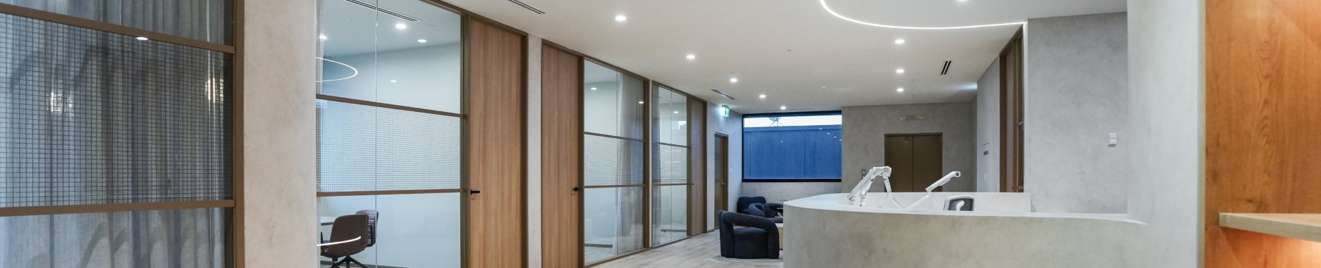 Suspended Ceilings Melbourne