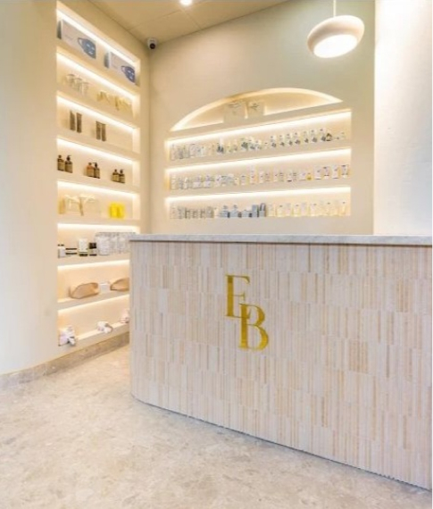 Shop Fitouts