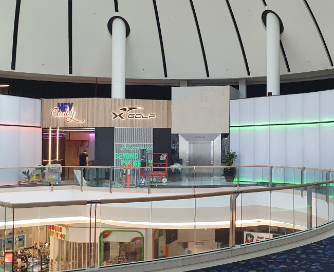 Suspended Ceilings Melbourne