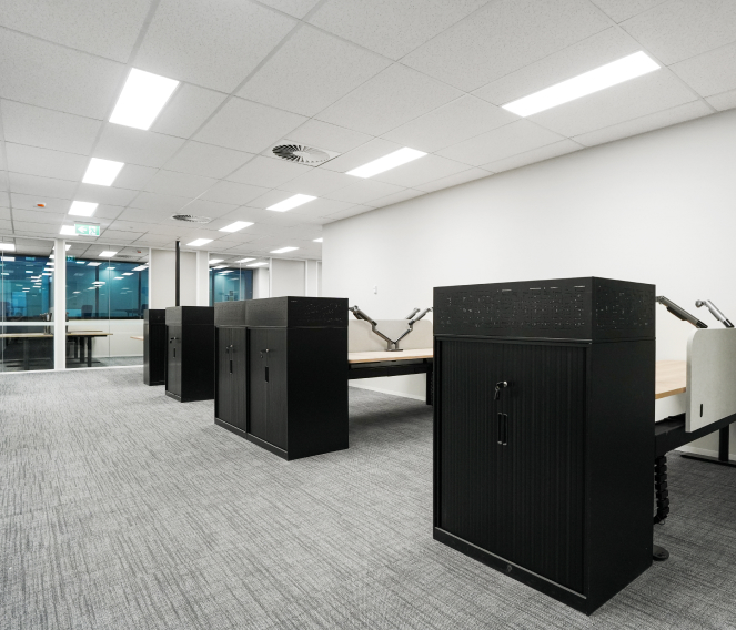 Suspended Ceilings Melbourne