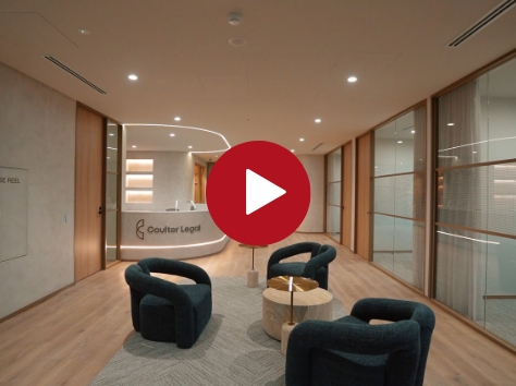 Office Fitouts Melbourne