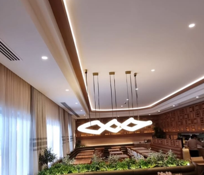 Ceiling Replacement Melbourne