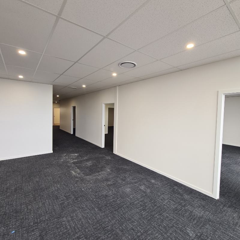 Ceiling Replacement Repairs
