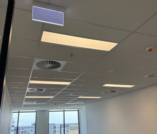 Grid Ceilings Melbourne