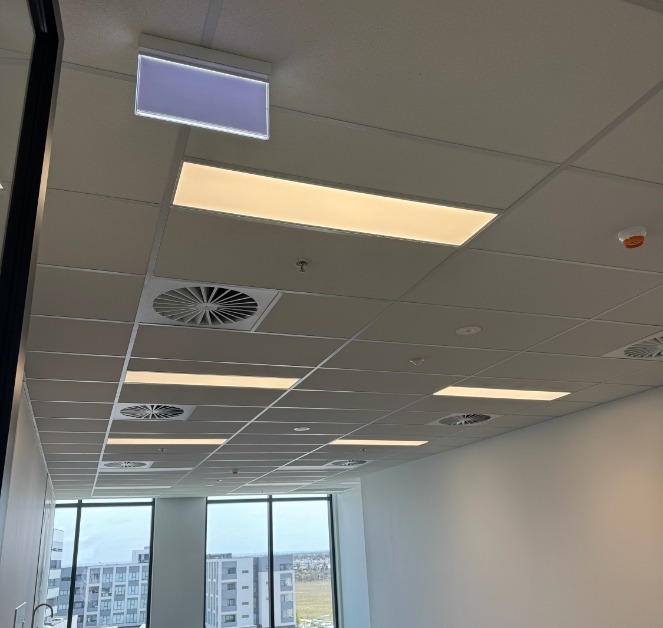 Grid Ceilings Melbourne