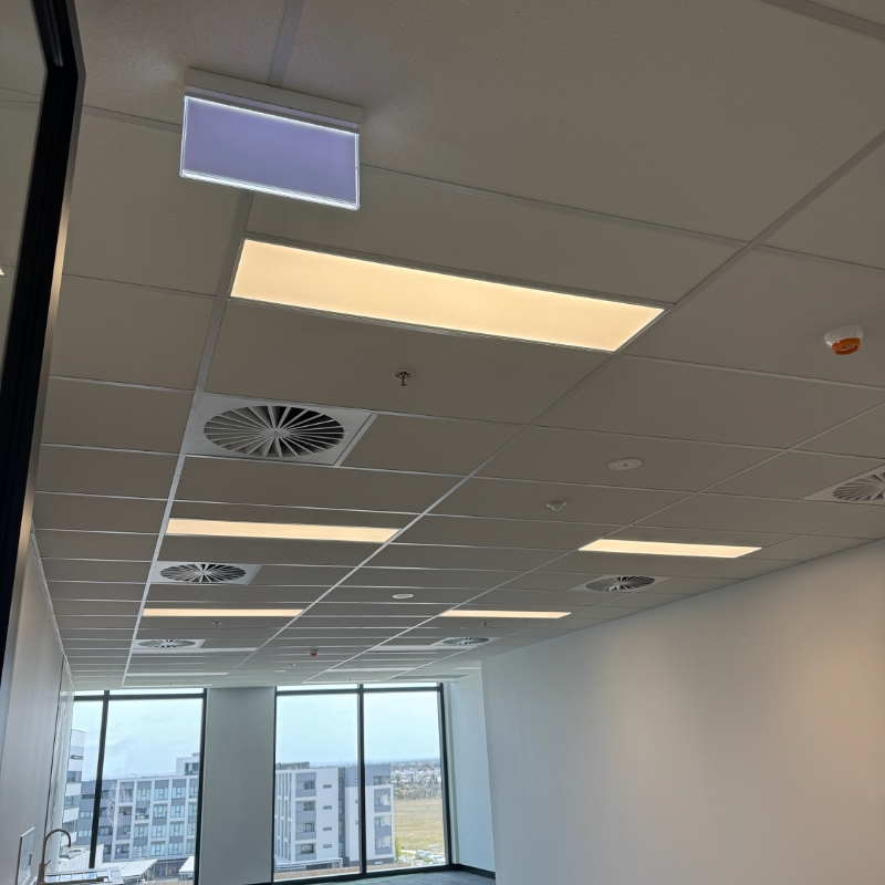 Grid Ceilings