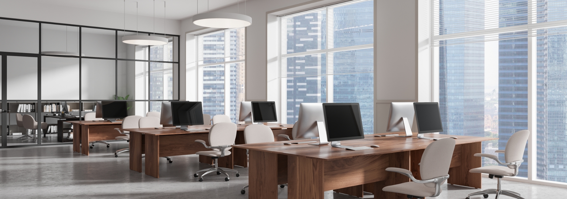 Office Fitouts