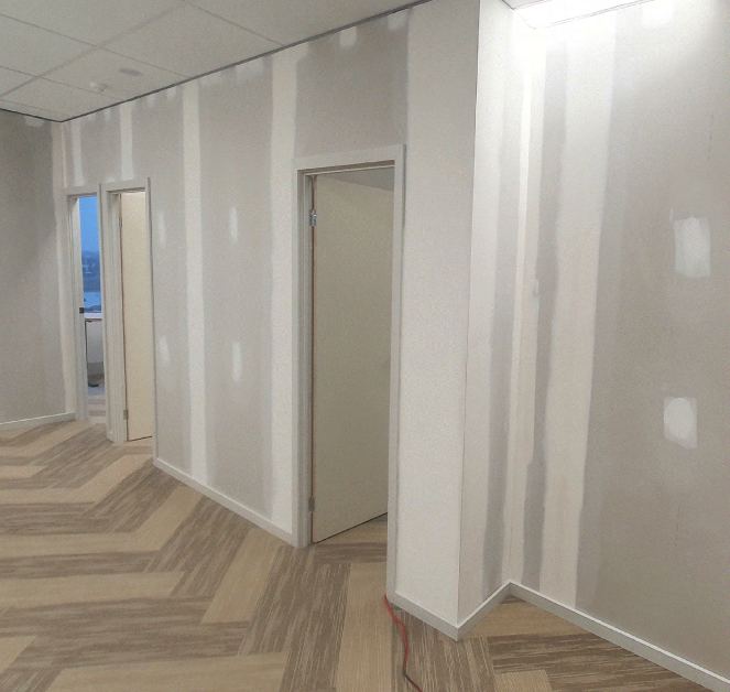 Partition Walls Collingwood