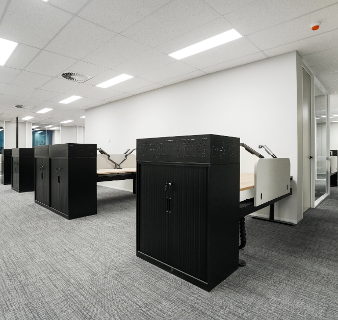 Suspended Ceilings Moolap