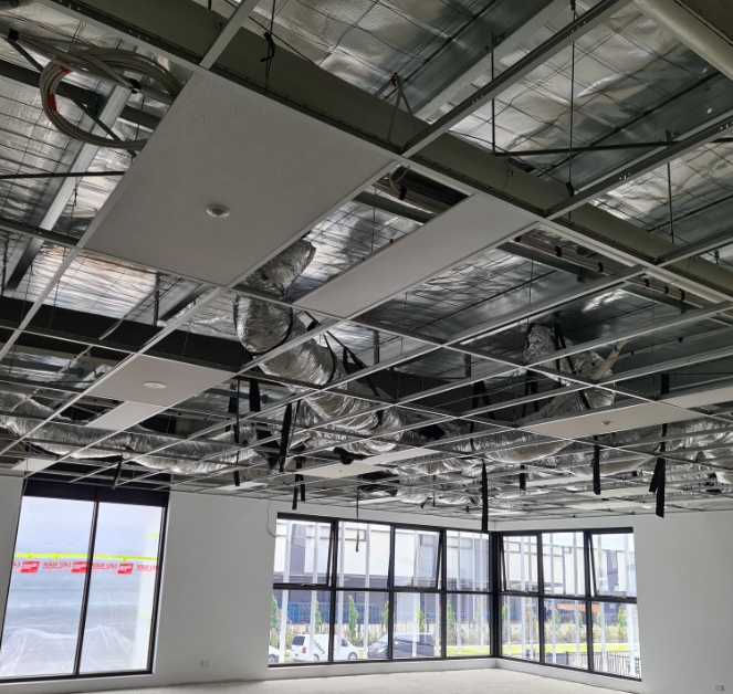 Suspended Ceilings Moolap