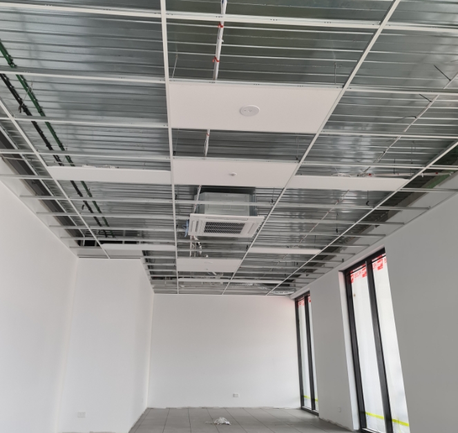 Suspended Ceilings Moolap
