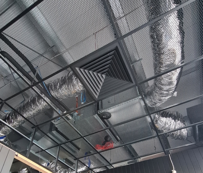 Suspended Ceilings Moolap