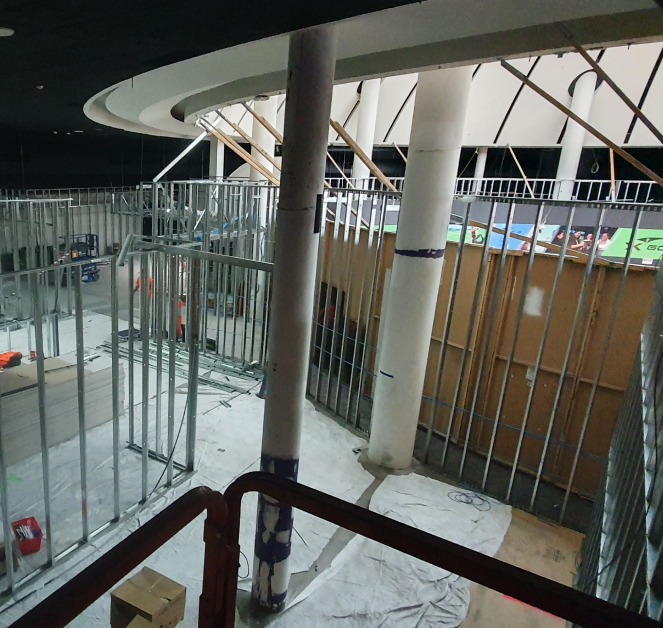 Your Local Suspended Ceiling